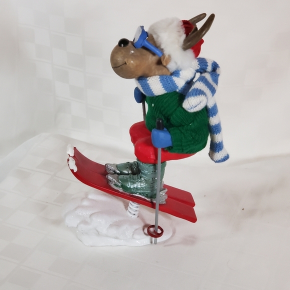 Possible Dreams Dept 56 - Picture 3 of 5